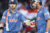 India thrash Pakistan in T20 warm-up match