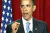 Obama addresses anger over Iraq war