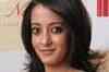 Raima walks the ramp