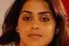 Genelia on the sets with Akshay