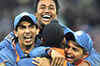 India beat Bangladesh by 25 runs