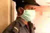Swine flu reaches capital, 2 infected