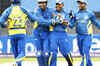 Sri Lanka beat West Indies by 15 runs