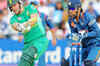 T20 WC: SA beat India by 12 runs
