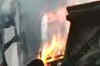 Tribal unrest: Central force company arrives in Lalgarh