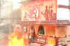 Three CPM leaders killed in Jhargram