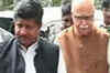 BJP crisis: Rift within the party depends