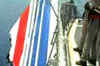 'Air France plane's black box signals located'