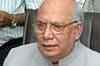 Bhardwaj made new Karnataka Governor