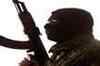 Top JeM terrorist held in J&K