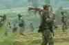 Operations against Maoists resume in West Bengal