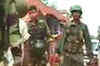 Final assault against Maoists begins in Bengal