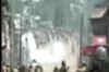 J&K: One dead, indefinite curfew in Baramulla