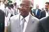 Minister's call to HC judge a gross impropriety: CJI