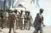 CRPF withdrawn from Baramullah