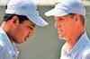 Wimbledon: Bhupathi-Knowles go down fighting