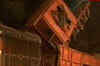 Train mishap near Ghaziabad