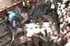 Bus falls from overbridge in Kolkata, 10 killed