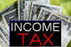 Income Tax exemption limit marginally increased