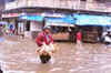 Increased funding for Mumbai storm water drainage