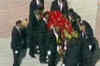Jackson's body arrives at Staples Center