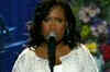 Jennifer Hudson pays tribute to Jackson