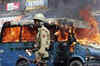 Protests in Srinagar over mysterious death of student