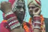 Gay couples tie nuptial knots in Chandigarh