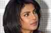 Priyanka performs adventurous water stunts