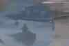 Man rescued from flooded river in Pune