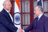 Foreign secretaries of India, Pak discuss terrorism