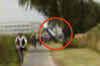 Dramatic video: Plane crash in Germany