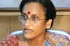 After Maya barb, Bahuguna arrested
