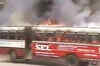 Protests in Kolkata over attack on MLAs
