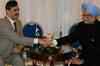 No 'composite' talks till Pak acts on terror: PM