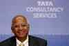 ET Now: TCS shines amidst economic gloom