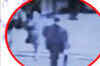 CCTV footage: Moments before terror hit Jakarta