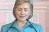 India, US must work together on climate change: Hillary