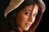 Watch: Amrita Rao gets candid