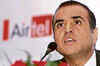 ET Now: Bharti Q1 net up 24 per cent, beats forecast