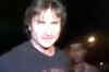 Saif Ali Khan plays safe