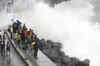 Mumbai may witness highest tide in 100 years