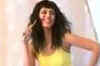 Shruti Hassan in a sizzling photo shoots for Filmfare
