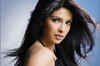 Priyanka gets diamond belly button ring