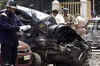 Verdict in 2003 Gateway blast today