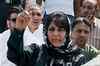 I did nothing wrong: Mehbooba Mufti