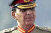 Pak army chief exploits Baloch bungle