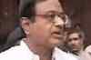 Omar not an accused in J&K sex scandal: HM