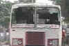 Auto drivers in Kolkata go on rampage
