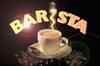 ET Now: Barista's new marketing strategy